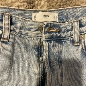 Light Blue Men's Jeans